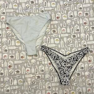 Victorias secret bikini bundle of
